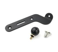 NAUTIG For Pan For European For ST1300 2002-2017 2018 2019 2020 2021 2022 2023 2024 Motorcycle GPS Holder GPS Phone Navigation Bracket Holder Mount Stand Navigation Plate Bracket