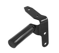 NAUTIG For Rebel For CMX 250 1100 Black Motorcycle Camera Navigator Phone Bracket Multi Function Mount Navigation Plate Bracket