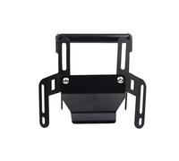 NAUTIG For Suzuki DL250 For V-Strom 250 DL Motorcycle Navigation Support Windshield Lifting Adjustment GPS Phone Bracket Mount Navigation Plate Bracket