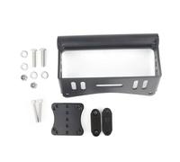 NAUTIG For SUZUKI DL650 For V-strom 650 DL1000 For V-strom1000 2004-2011 Motorcycle Phone Holder Stand GPS Navigation Plate Bracket Navigation Plate Bracket