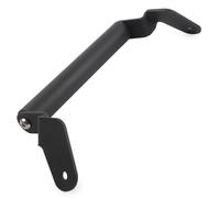 NAUTIG For Suzuki For GSX-R For GSXR 125 150 2018 2019 2020 2021 2022 2023 Motorcycle GPS Navigation Mobile Phone Holder Bracket Navigation Plate Bracket