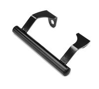 NAUTIG For Suzuki For GSX1300R For Hayabusa 1999-2014 2015 2016 2017 2018 2019 2020 Motorcycle Handlebar Jig Rod GPS Navigation Phone Holder Navigation Plate Bracket