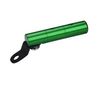 NAUTIG For Suzuki For GSX250R Motorcycle Handlebar Extension Rod GPS Navigation Bracket Phone Holder M10 Navigation Plate Bracket(Green)