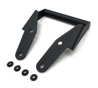 NAUTIG For SUZUKI For GSXR 125 For GSX-R 125 2018 2019 2020 2021 2022 Navigation Bracket Mount Smartphone GPS Holder Navigation Plate Bracket