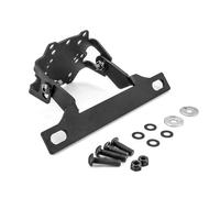 NAUTIG For Suzuki For V-Strom 650 For VStrom 2004 2005 2006 2011 2010 2009 2008 2007 Motorcycle GPS Navigation Bracket Supporter Holder Navigation Plate Bracket