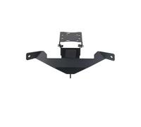 NAUTIG For SYM For Maxsym 400 400i 2021 2022 2023 2024 Motorcycle Navigation Bracket GPS Phone Charging Navigation Plate Bracket