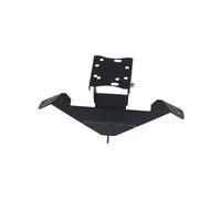 NAUTIG For SYM For MAXSYM 400 400i For Maxsym400 2021 2022 2023 2024 Motorcycle Mid Navigation Bracket GPS Mobile Phone Charging Navigation Plate Bracket