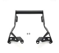 NAUTIG For TRIUMPH For Tiger 800 XCX XRX 2015 2016 2017 For Tiger 800 XC XR 2013 2014 Motorcycle Navigation GPS Holder Bracket Plate Navigation Plate Bracket