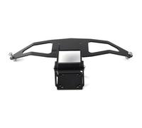 NAUTIG For VFR1200X For Crosstourer 2012 2013 2014 2015 Motorcycle GPS Navigation Phone Mount Bracket Navigation Plate Bracket