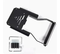 NAUTIG For VOGE DS525X DS 525X DSX525 2023 Motorcycle GPS Navigation Bracket Mobile Phone Holder Stand 22mm Navigation Plate Bracket(Navigation stick)