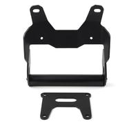 NAUTIG For X-ADV For XADV 750 2017 2018 2019 2020 2021 2022 Motorcycle CNC Navigation Bracket Front Bar Stand Mobile Phone Holder Navigation Plate Bracket