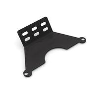 NAUTIG For XMAX 125 250 300 400 2017 2018 Gps Navigation Mobile Phone Holder Bracket Motorcycle Accessories Navigation Plate Bracket