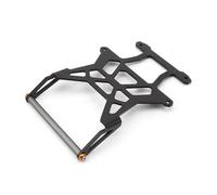 NAUTIG For XMAX 300 For X-MAX300 2023- (22MM) Motorcycle GPS Navigation Mounting Bracket Adapter Holder Navigation Plate Bracket
