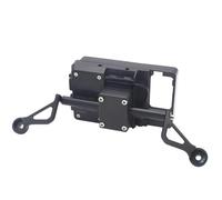 NAUTIG For XMAX 300 For XMAX300 For X For MAX 300 250 125 Motorcycle Phone Stand Holder GPS Navigaton Plate Bracket Navigation Plate Bracket(Set)