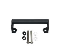 NAUTIG For YZF-R1M For YZF-R1 2015 2016 2017 2018 2019 2020 2023 2021 2022 GPS Phone Navigation Bracket Front Bar Phone Holder Mount Stand Navigation Plate Bracket
