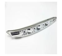 NAUTIG Genuine 2010-2014 For HYUNDAI I45 For Sonata YF Outside Mirror Turn Signal Lamp Rear View Shows Wide Led Tail Light(LH-RH)