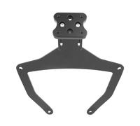 NAUTIG GPS Mount Navigation Plate Bracket Phone Stand Holder For Triumph For Tiger 1200 XC/XR/XCX/XCA/XRX/XRT 2017 2018 2019 2020 2021 Navigation Plate Bracket(Type 1)