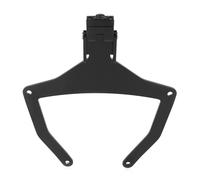 NAUTIG GPS Mount Navigation Plate Bracket Phone Stand Holder For Triumph For Tiger 1200 XC/XR/XCX/XCA/XRX/XRT 2017 2018 2019 2020 2021 Navigation Plate Bracket(Type 2)