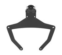 NAUTIG GPS Mount Navigation Plate Bracket Phone Stand Holder For Triumph For Tiger 1200 XC/XR/XCX/XCA/XRX/XRT 2017 2018 2019 2020 2021 Navigation Plate Bracket(Type 3)