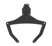 NAUTIG GPS Mount Navigation Plate Bracket Phone Stand Holder For Triumph For Tiger 1200 XC/XR/XCX/XCA/XRX/XRT 2017 2018 2019 2020 2021 Navigation Plate Bracket(Type 4)