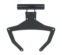 NAUTIG GPS Mount Navigation Plate Bracket Phone Stand Holder For Triumph For Tiger 1200 XC/XR/XCX/XCA/XRX/XRT 2017 2018 2019 2020 2021 Navigation Plate Bracket(Type 5)