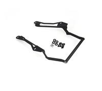 NAUTIG GPS Navigation Bracket Motorcycle Stand Mobile Phone USB Charge Holder For Tiger1200 For Tiger 1200 For GT For EXPLORER 2022 Navigation Plate Bracket(A - 12mm Bar)