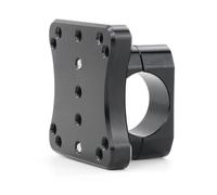 NAUTIG GPS Navigation Mount Bracket Holder For DUCATI For Monster S2R S4R 1100 2002 2003 2004 2005 2006 2007 2008 2009 For Multistrada 1100 Navigation Plate Bracket