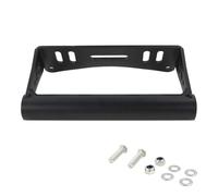 NAUTIG GPS Navigation Phone Holder Frame Bracket For SUZUKI DL650 For V-strom 650 DL1000 For V Strom 1000 2004 2005 2006 2007 2008 2009 2010 2011 Navigation Plate Bracket