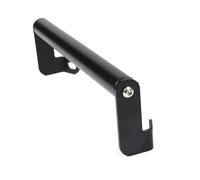 NAUTIG Motorcycle Accessories For Loncin For Voge 500DS 500DSX Phone Holder Stand Support GPS Navigation Plate Bracket Navigation Plate Bracket