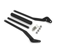 NAUTIG Motorcycle Accessories GPS Smart Phone Navigation GPS Plate Bracket Adapt Holder Kit For NIKEN 900 For NIKEN900 2021 2020 Navigation Plate Bracket(12mm22mm Support)