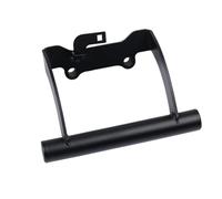 NAUTIG Motorcycle Accessories Navigation Bracket Smartphone GPS Holder For Rebel 1100 For CMX1100 2021 2022 2023 Navigation Plate Bracket