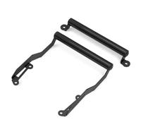 NAUTIG Motorcycle Carbon Fiber GPS Phone Mount USB Navigation Bracket For 800MT For 800 MT For MT800 Holder Stand Navigation Plate Bracket(A)