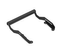 NAUTIG Motorcycle Carbon Fiber GPS Phone Mount USB Navigation Bracket For 800MT For 800 MT For MT800 Holder Stand Navigation Plate Bracket(B)