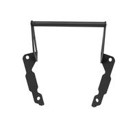 NAUTIG Motorcycle GPS Navigation Bracket Phone Holder Stand For XL 750 For Transalp 750 2023 2024 Navigation Plate Bracket(12mm)