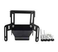NAUTIG Motorcycle GPS Navigation Bracket Phone Holder Windshield Lifting Support For SUZUKI For Vstrom 250 For V-strom DL250 DL 250 Navigation Plate Bracket