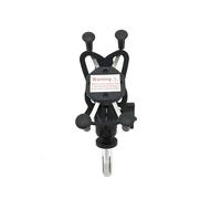 NAUTIG Motorcycle GPS Navigation Frame Phone Holder For SUZUKI For GSX-R1000 For GSX 1300R For Hayabusa For GSXR1000 For GSX1300R 2003-2016 Navigation Plate Bracket