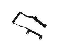 NAUTIG Motorcycle GPS Navigator Support Windshield Stand Mobile Phone Navigation Bracket For FORZA750 For Forza 750 2021 Navigation Plate Bracket