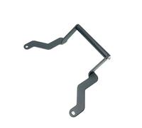 NAUTIG Motorcycle GPS Phone Navigation Mount Bracket Adapter Mounting Holder Support For BMW For C400X For C400 For GT/X 2018 2019 2020 2023 2022 Navigation Plate Bracket