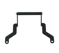 NAUTIG Motorcycle GPS Smart Phone Navigation Mount Bracket Adapter Mounting Holder Support For BMW C400X C 400 X 400X C400 2019 Navigation Plate Bracket
