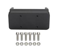NAUTIG Motorcycle GPS Smart Phone Navigation Mounting Bracket Adapter Holder For Tracer 900/9 2018 2019 2020 2021 2022 Navigation Plate Bracket