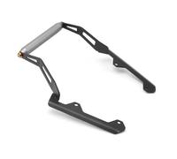 NAUTIG Motorcycle GPS Smart Phone Navigation Plate Bracket Adapt Holder Metal For For Sr Gt200 For SR GT200 For GT 200 2022 2023 Navigation Plate Bracket(22MM)