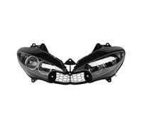 NAUTIG Motorcycle Head Lamp For YZF 600 R6 2003 2004 2005 For YZF-R6 Motorcycle Headlight Headlamp Head Light Lamp Assembly Headlamp
