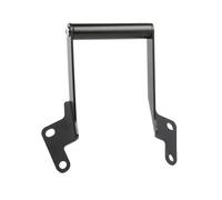 NAUTIG Motorcycle Metal GPS Navigation Plate Bracket For Loncin For VOGE 300 For RALLY 300GY Phone Holder Support Stand Mount Navigation Plate Bracket