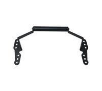 NAUTIG Motorcycle Mobile Phone Navigation Bracket For Suzuki For V-Strom DL650 DL1000 2017 2018 2020 2019 Handlebar Phone Holder Navigation Plate Bracket