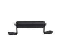 NAUTIG Motorcycle Mobile Phone Navigation Bracket GPS Plate Handlebar Mount Crossbar Support For MT07 For MT-07 For Tracer 2016 2017 Navigation Plate Bracket
