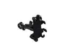 NAUTIG Motorcycle Mobile Phone Stand Holder For XMAX300 For XMAX250 For XMAX125 For XMAX400 GPS Navigation Plate Bracket Navigation Plate Bracket(B)