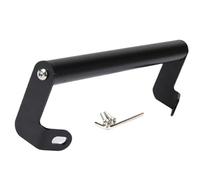 NAUTIG Motorcycle Multifunctional Cross Bar Mobile Phone GPS Navigation Plate Bracket For Loncin For Voge 525DS 525DSX Navigation Plate Bracket