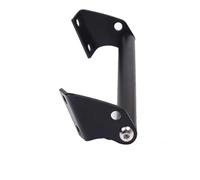NAUTIG Motorcycle Navigation Bracket Mount Smartphone GPS Holder For Colove For KY400X KY500X KY500F Navigation Plate Bracket(B)