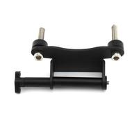 NAUTIG Motorcycle Navigation GPS Phone Mounting Stand Bracket Holder Support For BMW For R18 Classic For R1800S Navigation Plate Bracket