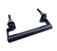 NAUTIG Motorcycle Navigation/Phone Stand Extension Bracket For SUZUKI For GIXXER For 250SF 2020 2021 2022 Navigation Plate Bracket